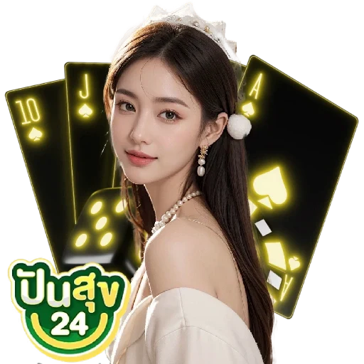 ปันสุข24